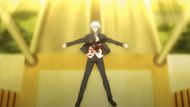 The Honored One (Image Source: MAPPA Studio)